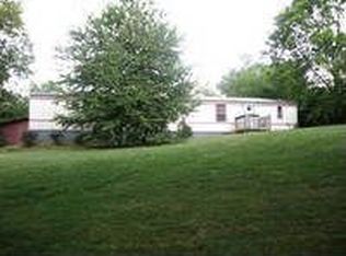 15 Candice Ct, Candler, NC 28715