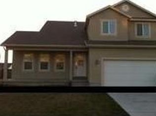 1288 S 330 W, Payson, UT 84651