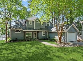 764 Cedar Ln, Livingston, TX 77351