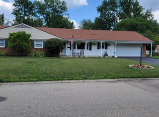 105 Carmel Ct, Dayton, OH 45458