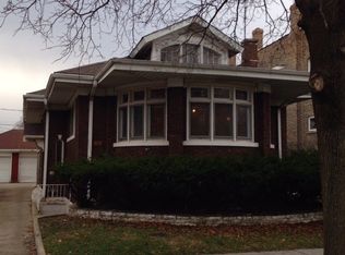 1834 S Austin Blvd, Cicero, IL 60804