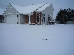 48 Amberwood Pl, Rochester, NY 14626