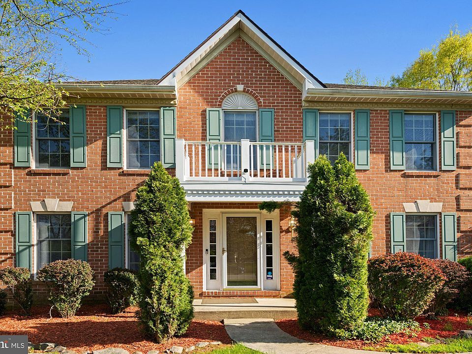 7603 Lake Glen Dr, Glenn Dale, MD 20769 Zillow