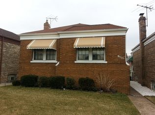 10510 S Avenue O, Chicago, IL 60617
