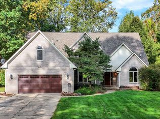 3130 N Country Club Rd, Martinsville, IN 46151