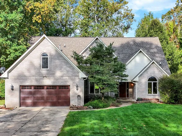 3130 N Country Club Rd, Martinsville, IN 46151