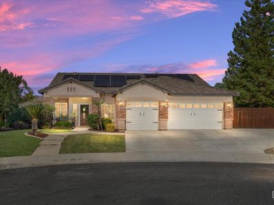 10404 Rose River Falls Ave, Bakersfield, CA, 93312