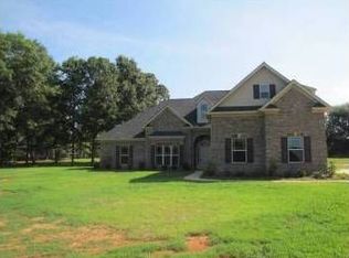 168 Golden Ocala Blvd, Macon, GA 31216