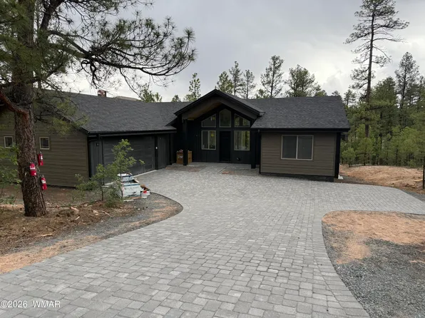 4500 Fox Glove Ln, Show Low, AZ 85901