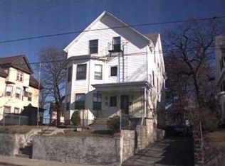 320 Pawtucket Ave, Pawtucket, RI 02860