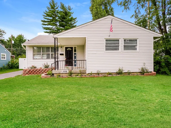 1659 Coburg Rd, Columbus, OH 43227