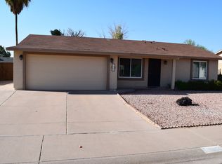 1604 W Temple St, Chandler, AZ 85224