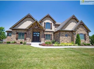 11210 NE 112th Ter, Liberty, MO 64068