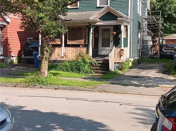 419 Caroline St, Rochester, NY 14620