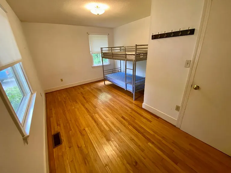 Downstairs Bedroom 2