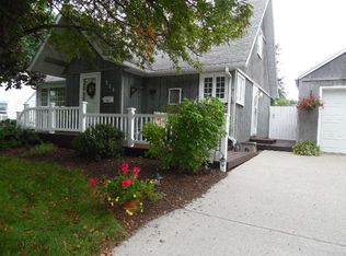 323 E Townley St, Bluffton, IN 46714