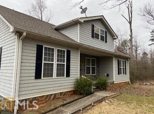 472 Berlin Rd, Homer, GA 30547