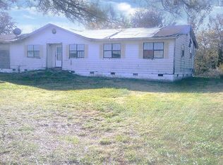 105079 N 3640th Rd, Boley, OK 74829