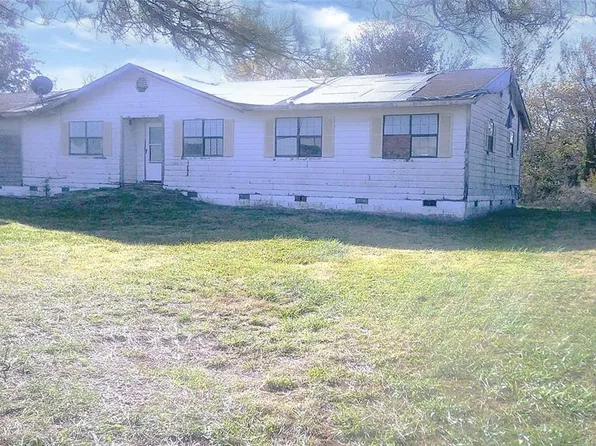 105079 N 3640th Rd, Boley, OK 74829