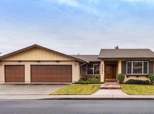 3431 Waterbury Way, Fairfield, CA