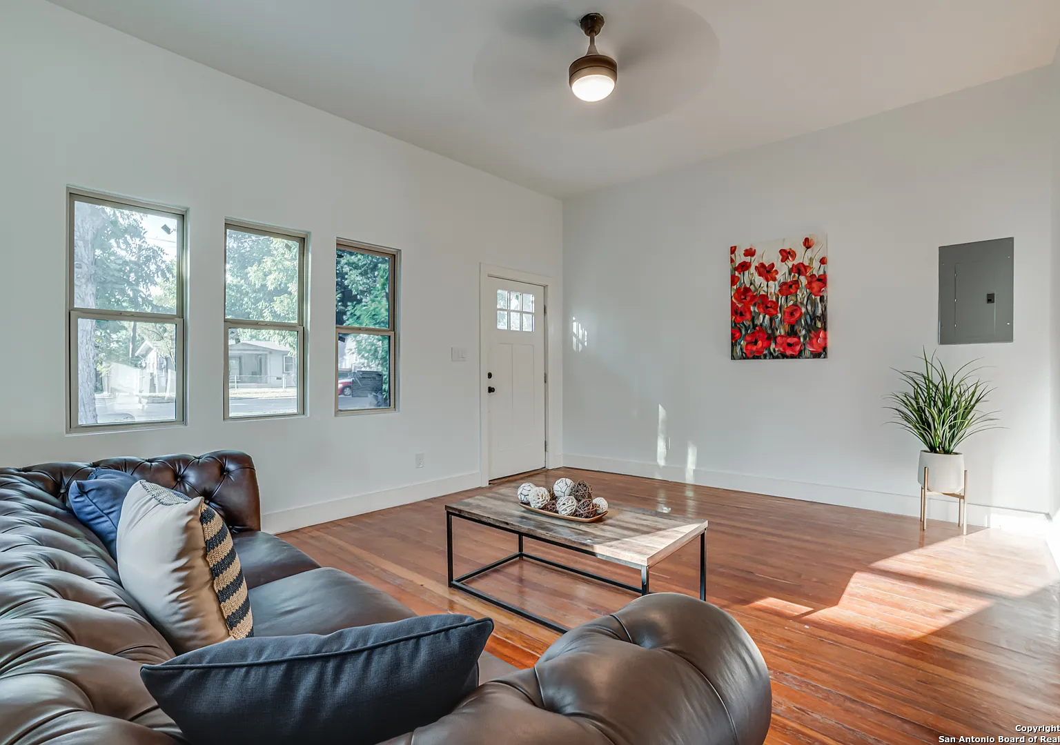 1 bed, 586 sqft, $900 — Photo 2
