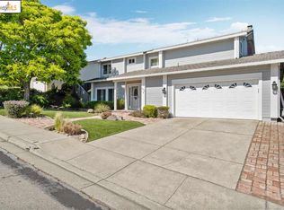 16938 Columbia Dr, Castro Valley, CA
