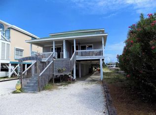 1236 W Beach Blvd #B, Gulf Shores, AL 36542
