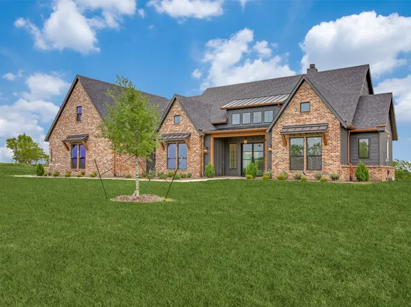 7008 Bruce Trl, Aledo, TX 76008