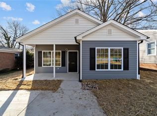 114 Sunview Ave, High Point, NC 27265