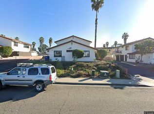 184 E East Dr APT A, Vista, CA 92084