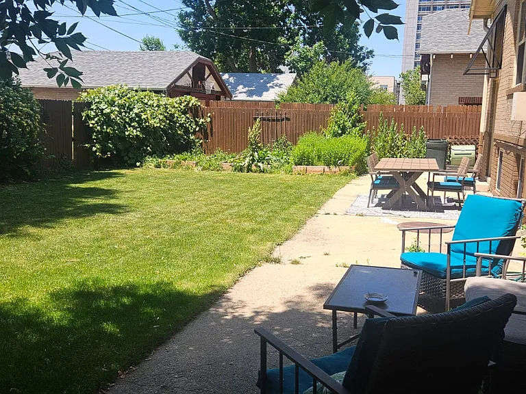 1445 N Quitman St #B — Photo 1
