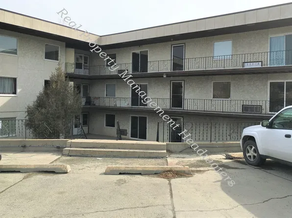 Fee St 401 & 403, 401 S Fee St #D, Helena, MT 59601