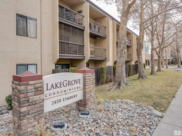 2450 Lymbery St APT 209, Reno, NV 89509