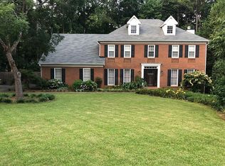 1232 Pemshire Ct, Marietta, GA 30062