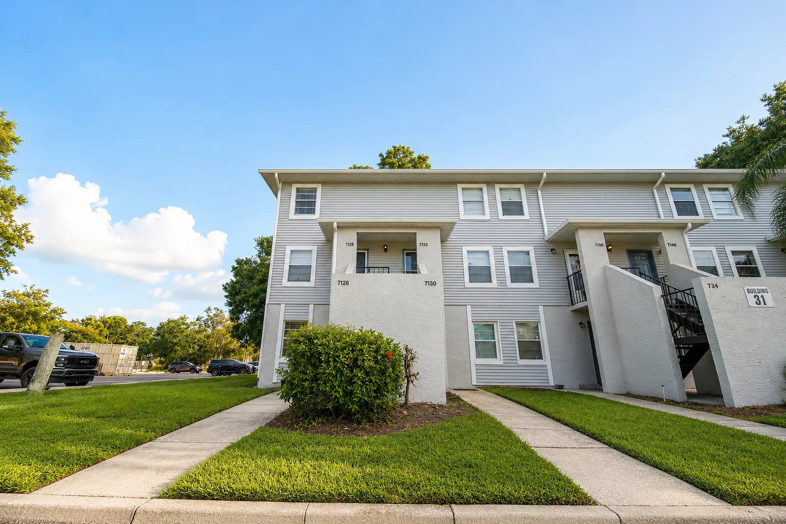7126 Waterside Dr — Photo 1