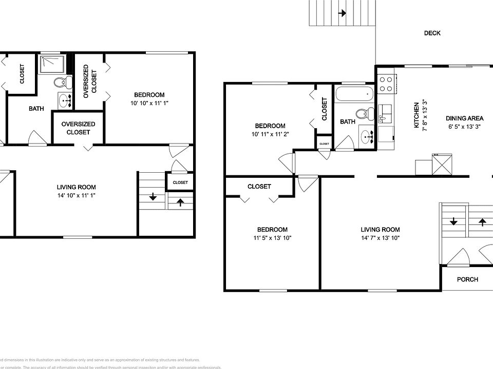 2nd image of 2640 Cather Ave