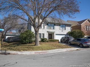 16726 Coral Glade, San Antonio, TX 78247