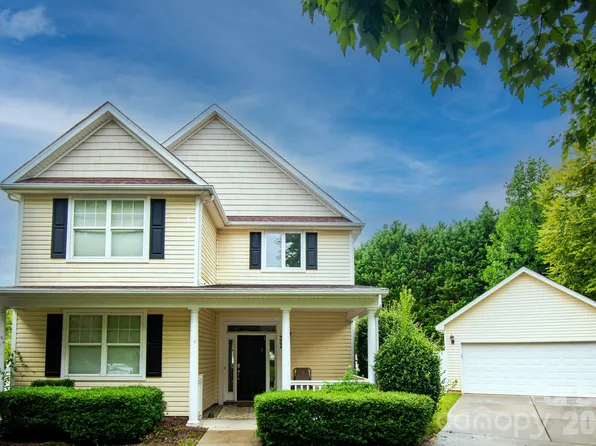 9904 Adelie Ct, Cornelius, NC 28031