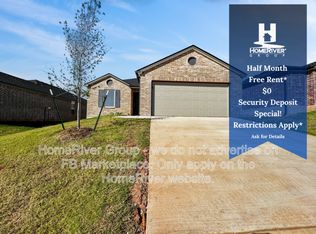 1817 Spanish Cedar Ln, Edmond, OK 73034
