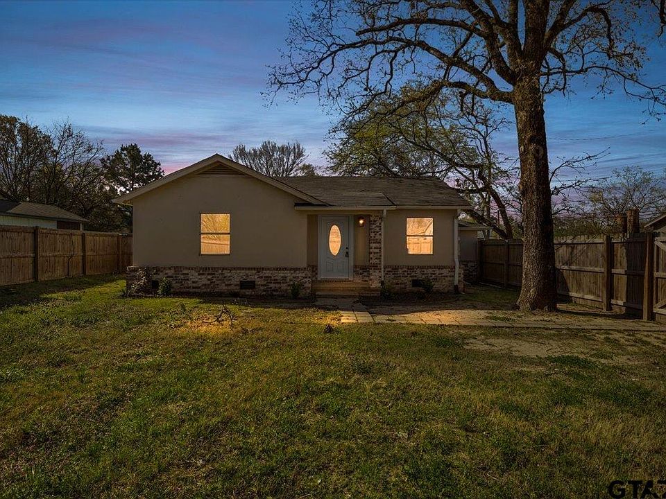 11925 Garland St, Tyler, TX 75704 | Zillow