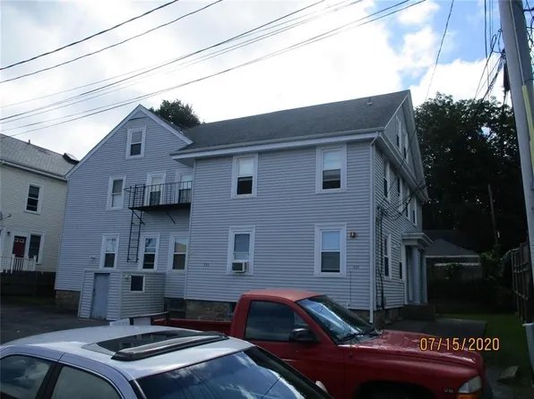131 Broadway, Newport, RI 02840