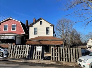 1150 Morrelle Ave, East Mc Keesport, PA 15035