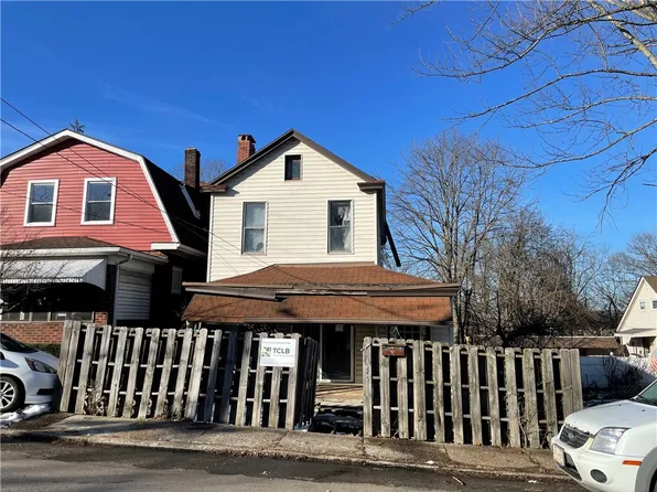 1150 Morrelle Ave, East Mc Keesport, PA 15035