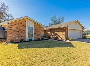 3302 Pheasant Run Rd, Norman, OK 73072