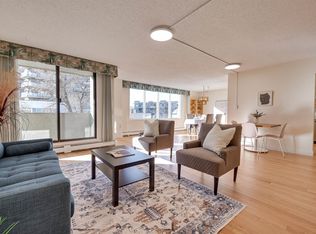 8340 Jasper Ave NW #205, Edmonton, AB T5H4C6