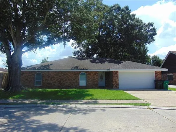4021 Briant Dr, Marrero, LA 70072
