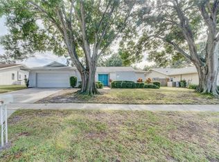 2669 Firestone Dr, Clearwater, FL 33761