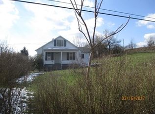 1455 Amity Ridge Rd, Washington, PA 15301