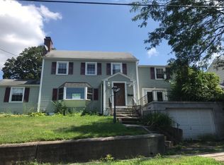 26 Fairmount Ave, Meriden, CT 06451