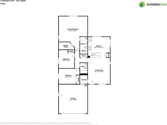 3rd image of 7920 Odysseus Ave